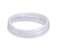 VPCPWTYZY Tuyau flexible tressé en PVC renforcé de 10 pi/25 pi - Tuyau flexible en vinyle transparent for applications haute pression catholic(19mmx25mmx3meters)