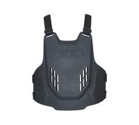 Poc Vpd System Protective Vest Noir L-XL Uranium Black / Uranium Black