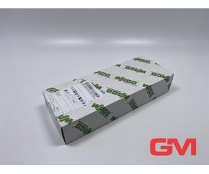 VPE 100X Wago 1-Fil/1-Pin Bloc De Jonction 769-176 Klemme De Passage