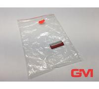 PHOENIX CONTACT FBS 10-5 - 10 X Ponts enfichable