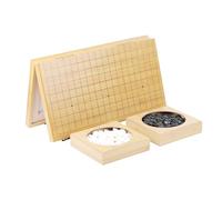 VPH Ensemble double face en jade synthétique avec planche pliable incluse