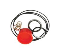 VPJ4012 1810503M92 Kit de joint de direction orbitale compatible avec tracteur Massey Ferguson 1114 1134 265 275 285 290 298 3050 3060 3065 3070 1014 Construction industrielle 2014 F 30D 40D 0E 50E