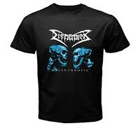 VPJGFL DISMEMBER *Like an Everflowing Stream Men's Black T-Shirt Size (Small)