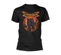 VPJGFL Dismember 'Massive Killing' T Shirt - New(X-Large)