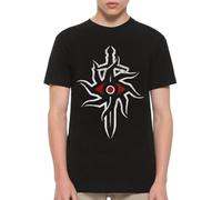 VPJGFL Dragon Age: Inquisition Logo T-Shirt(Medium)