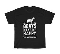 VPJGFL Funny Thanksgiving Nobody Puts Gravy in The Corner Turkey T-T-Shirts à Manches Courtes Unisex Gift(Medium)