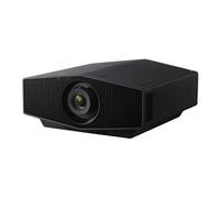 Sony VPL-XW5000 - Projecteur SXRD - 2000 lumens - 2000 lumens (couleur) - 3840 x 2160 - 16:9 - 4K - noir