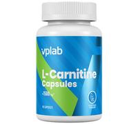 Vplab L-Carnitine 1500
