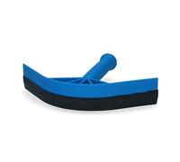 Vplast Brosses pour Cheval Sweat Scraper Original Bleu