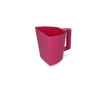 Vplast Fournitures De Cheval Feed Scoop Plus Rose