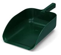 Vplast Fournitures pour Alimentation Mangeoire Shovel-Model Plastique Vert