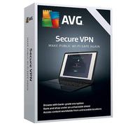 VPN AVG SECURE 10 APPAREILS 2 ANS