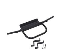 VPNMNZTPAP poign porte interieur Pour Geely Emgrand EC7 EC8 Ée Intérieure Porte Avant Arrière Tirer Vers Gauche Poign(E Metal Chrome)