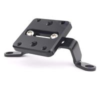 VPNMNZTPAP Support Guidon pour K&awasaki Z750 2004-2013 Support De Navigation GPS Moto