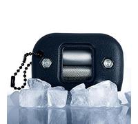 VPRO Aiguiseur de patins à glace - Outil de ponçage pour patins à glace