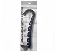 VPRO Housse de Protection pour Lame de Crosse de Hockey, TPU Haute Densité, Grip Antidérapant, Flexible, Légère