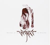 Vprojekt - Wounds in the Age of Healing