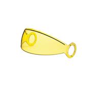 Vps Pare-Soleil Yellow Jaune NOLAN N33 / N33 Evo