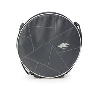 VPS02K - Sac porte-bagages tubulaire Kappa SPARE BAG Polyuréthane