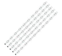 VPVCKMVTVZ Bande de rétro-éclairage LED for 60UK6090PUA 60UK6090 60UK6200PLA 60UK6200PSA 60UK62 60UK6200 SSC-Trident-60UK62-10LED-SVL600A43-REV1.0