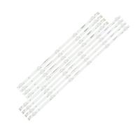 VPVCKMVTVZ Bande de rétro-éclairage LED for LG 55 TV 55UJ6200 RF-AZ550E30-0501A-12 0601B-20 SDL550WY LD0-910 LC550EGJ 55M9 55E388G 55LJ540V 55UJ6000