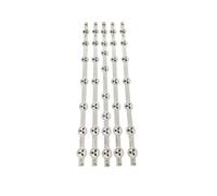 VPVCKMVTVZ Bande De Rétro-éclairage LED For Panasonic TX-39A300B VES390UNDA-2D-N02 N03 39FPD274B-T 39DLED AB Type LT-39C740 A(Kit 5pcs For 1 TV)