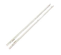 VPVCKMVTVZ Bande de rétro-éclairage LED, for Samsung UA55ES6200 UA55ES6200M UE55ES6100W UE55ES6200 UE55ES6560 UE55ES6800 UE55ES6300 Ue55es7507u