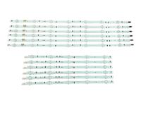 VPVCKMVTVZ Bande de rétro-éclairage LED, for Samsung UE55H6200AK UE55H6200AW UE55H6200AY UE55H6240AK UE55H6240AW UE55H6240AY UE55H6260SU UE55H6270AS