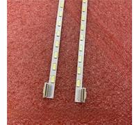 VPVCKMVTVZ Bande de rétroéclairage LED Compatible Fit for Panasonic TX-L47ET5B TC-L47ET5 TX-L47ET5E TX-L47ETF52 TX-L47ETW5 TH-47LF60W 47LT560E 47LS579C 47LS4100(Kit 2pcs for 1 TV)