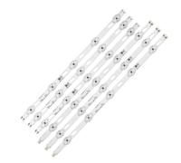 VPVCKMVTVZ Bande de rétroéclairage LED UE43TU7172U UE43TU7125K GU43TU8079U UE43TU8000K UE43TU8005K UE43TU8072U UE43TU7100U UE43TU7100K UE43TU7105