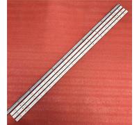 VPVCKMVTVZ Bande LED Compatible Fit for Chiq U55H7A U55H7SX PTV55G70 PTV55G71 PTV55G72 PTV55G70SBLSG PTV55G71AGBLS PTV55G72SBL 55G7N C550Y19-7N(Kit 3pcs for 1 TV)