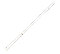 VPVCKMVTVZ Convient for La Barre Lumineuse De Rétroéclairage Fit for Sony KD-55XG8505 STO550AZ5 54LED LR REV001