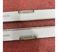 VPVCKMVTVZ Kit 2 Pièces Bande De Rétro-éclairage LED For Samsung BN96-30660A BN96-30661A UN50HU8500F UN50HU8550F(2 PCS For 1 TV)