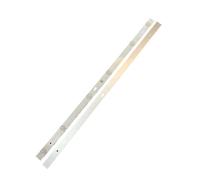 VPVCKMVTVZ Kit Bande LED adapté for Haier LE32F9000C PB08D554173BL051-004H TH-32D400C TH-32D500C JL.D32061330-004BS-M 004AS 32D1500 H32B3913(2pcs for 1 TV)