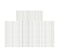 VPVCKMVTVZ Kit de 28 Bandes LED for téléviseur Fit for Sony 75 Pouces KDL-75W850C KDL-75W855C S750HF59 750TV07 V1 750TV08 V1 CX-75S01E02 KDL-75W850C 75W809C