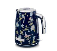 VQ - Bouilloire Laura Ashley - Bleu marine