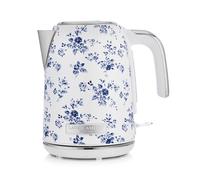 VQ Laura Ashley Bouilloire Électrique Acier Inoxydable 1,7L China Rose