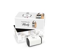 VQ Monty Radio Batterie