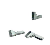 VQC2300N-61 VVQC1000-1A-S-C6 VQC1101N-5B VQC1101N-51 VQC1200N-5 VQC1200N-51 VQC1A01N-51 SF4-5D-23 Solenoid valve VQC series(VQC2300N-51)
