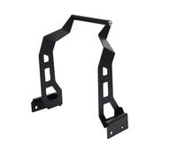 VQLDPX Barre de Support GPS Moto Support De Navigation GPS pour Moto pour Ho&NDA CRF1100L Africa Twin Adventure Sports CRF 1100 L CRF 1100L 2019-2024 Support Téléphone Support de Navigation de GPS