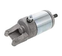 VQLDPX Démarreur pour Suzuki LT-A450X LT-A500 King Quad 450 500 LTA500 2007-2014 410-54110 31100-11H00 SMU0421 410-54110 Démarreur de Moteur