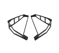 VQLDPX Mise à Niveau Couvercle De Protection pour Clignotant Arrière De Moto pour BMW R1300GS R 1300 GS ADV Adventure GS1300 2023-2024 Partie