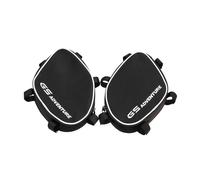 VQLDPX Moto Sac De Voyage Sacoche De Cadre pour Pare-Chocs Moto pour VOGE Valico 900 DSX DSX900 DS900X DS900 DS X 900X 2023 2024 Étanche Pochette De Rangement