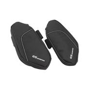 VQLDPX Moto Sac De Voyage Sacoche De Protection pour Cadre Moto pour BMW R1250GS Adventure R 1250GS ADV, Sac Rangement pour Outils, Kit Réparation Étanche Étanche Pochette De Rangement