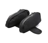 VQLDPX Moto Sac De Voyage Sacoche Rangement pour Outils Réparation pour Carénage pour BMW R 1250 GS LC Adventure 2013-2020 R1250GS 1250GS R1250 Étanche Pochette De Rangement(Noir 1)