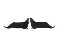 VQLDPX Protecteur de Guidon Protège-Mains De Moto pour BMW R1300GS R 1300 GS R1300 GS R 1300GS 2023 2024 Guidon Pare-Brise Protège-Mains Protecteur Protège-Mains Moto(Noir)