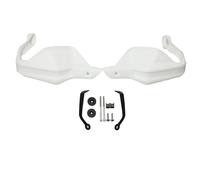 VQLDPX Protecteur de Guidon Protège-Mains De Moto pour Ho&NDA TRANSALP750 XL750 TRANSALP 750 XL 750 2023 2024 Protège-Mains De Guidon De Pare-Brise Protège-Mains Moto(Color P)