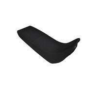VQLDPX Respirant et imperméable Housses De Siège Antidérapantes pour Moto Housse De Siège en Tissu Maille Dimensionnelle Respirante pour Yamaha XT600E XT 600 E Housse de Coussin de Selle Moto