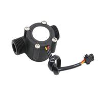 VQRINWIEL Capteur de débit d'eau Compteur d'eau pour Irrigation