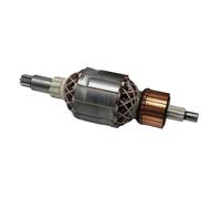 Vqxmhrpw Ancrage De Rotor D'armature De Remplacement AC220-240 V, Compatible avec HILTI, Marteau Perforateur TE76 TE-76 Te 76(1 pcs)